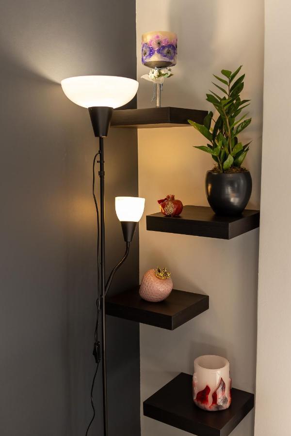 "Elegance" Central Luxury Apartment פיראוס מראה חיצוני תמונה