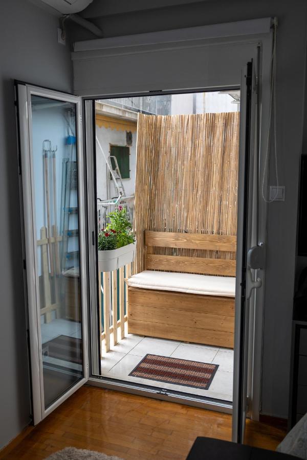 "Elegance" Central Luxury Apartment פיראוס מראה חיצוני תמונה